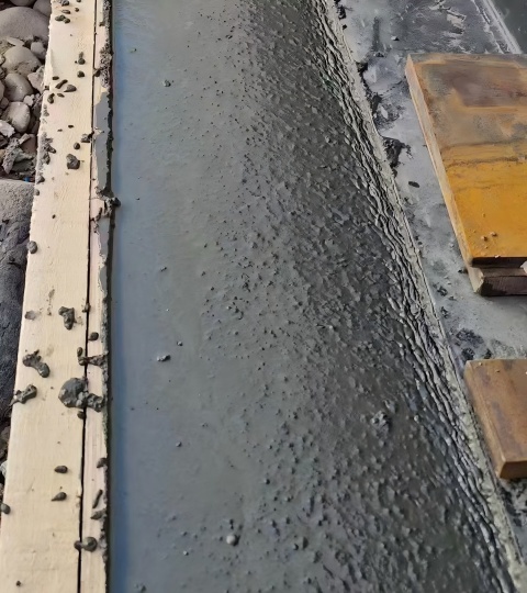 上饶环氧砂浆的特点及施工流程​