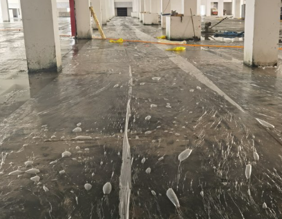 上饶不发火砂浆和不发火金属骨料有什么区别