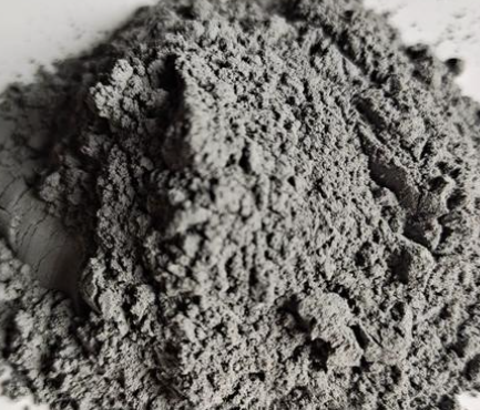 上饶硅灰和粉煤灰的区别用途