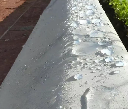 上饶硅烷浸渍涂料在混凝土保护中的应用