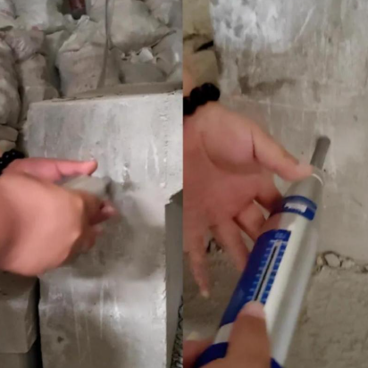 上饶混凝土强度不足的原因及处理方法