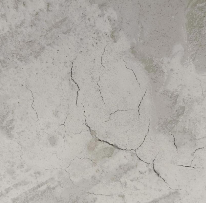 上饶灌浆料为什么会产生裂缝？出现裂缝该如何处理？