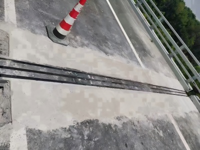 上饶伸缩缝更换后浇筑材料快速结构修补料速砼的产品特点及施工流程​