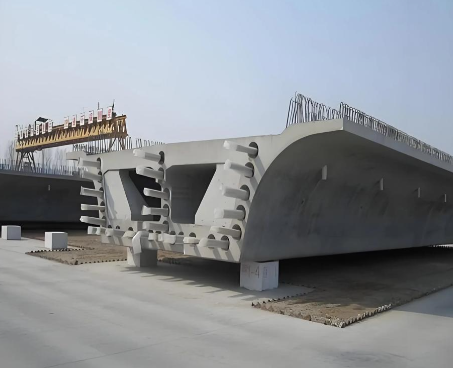 上饶抗冻压浆料的特点及标准化施工工艺